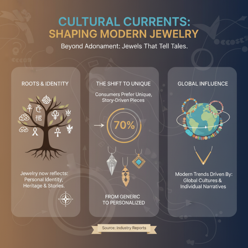 Top 10 Specialty Jewelry Trends You Need to Know About?