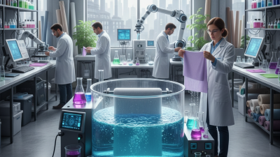 Top 10 Textile Treatment Techniques You Should Know?