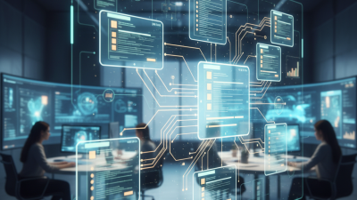 Best Computer Forms for Effective Document Management?