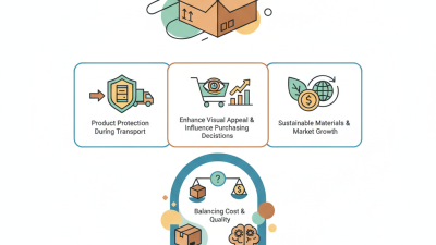 How to Choose the Right Packaging Corrugated for Your Products?