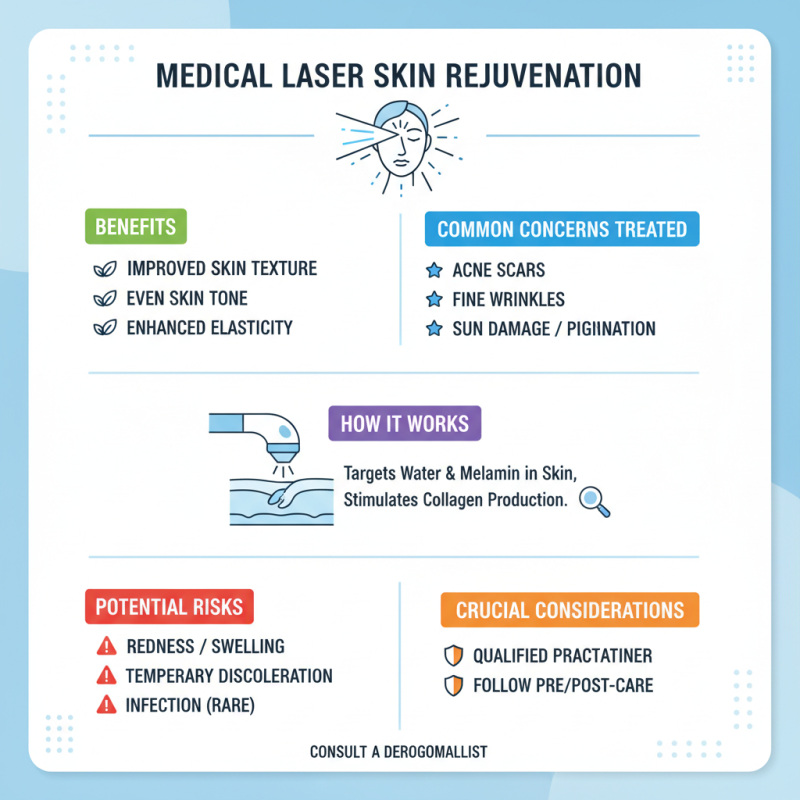 10 Best Medical Laser Treatments for Effective Skin Rejuvenation?