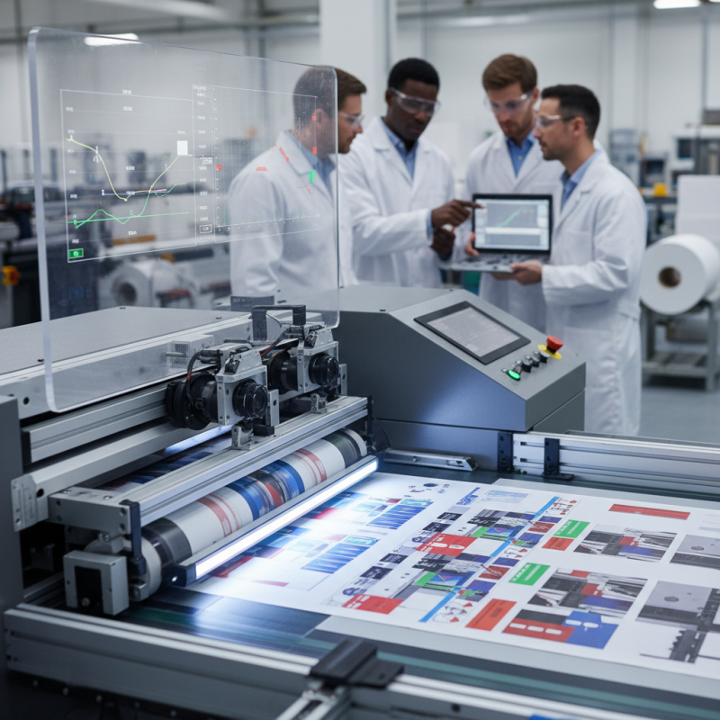 How to Choose the Right Print Inspection Systems for Quality Control?
