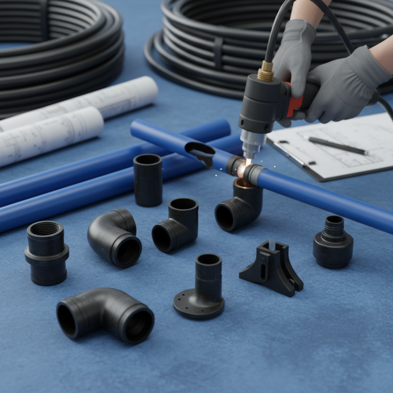 Top 10 HDPE Pipe Fittings You Need to Know About?