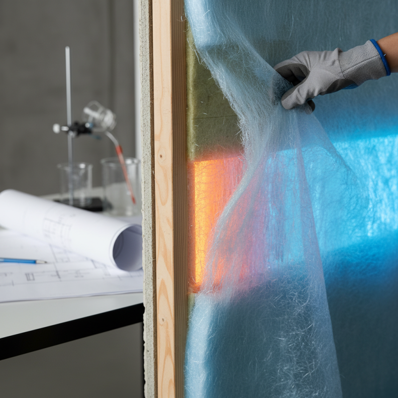 How to Use Aerogel Blanket for Insulation and Heating?