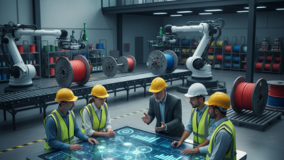 What Are the Best Practices for Wire Supply Management?