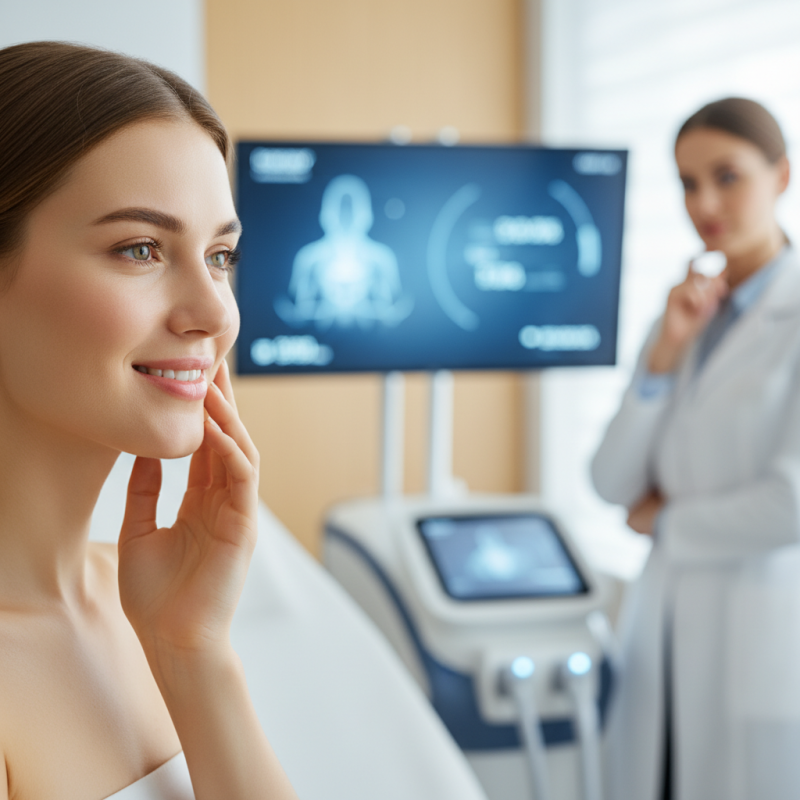 2026 Best Lumenis Legend Pro Treatment Cost Overview and Benefits?