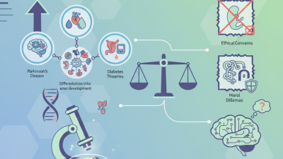 Top Benefits of Embryonic Stem Cells in Medical Research?