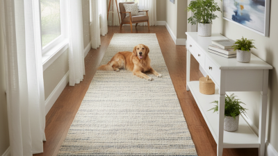 2026 Best Runner Rugs for Your Home Why Choose Them?