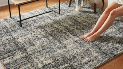 Why Choose Polyester Rugs for Your Home Decor?