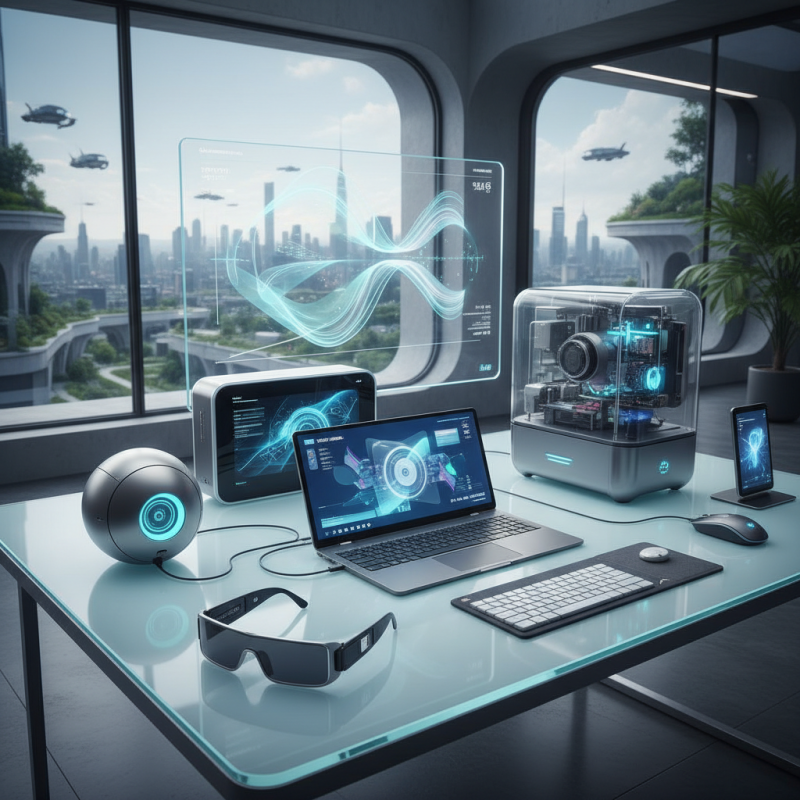 What Are the Top Computer Form Factors to Watch in 2026?