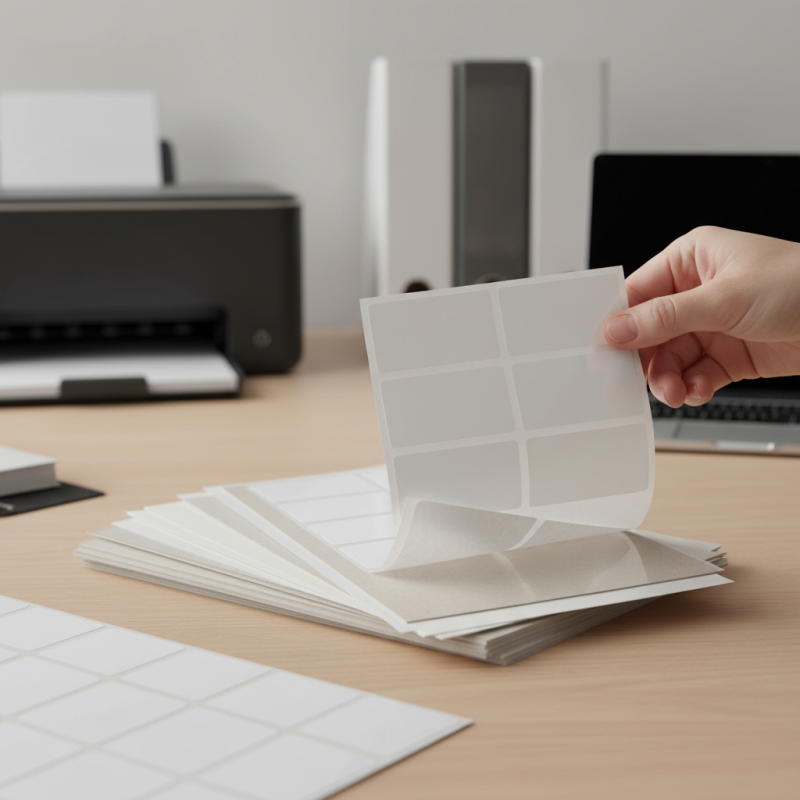 2026 Best Labels A4 for Your Home and Office Needs?