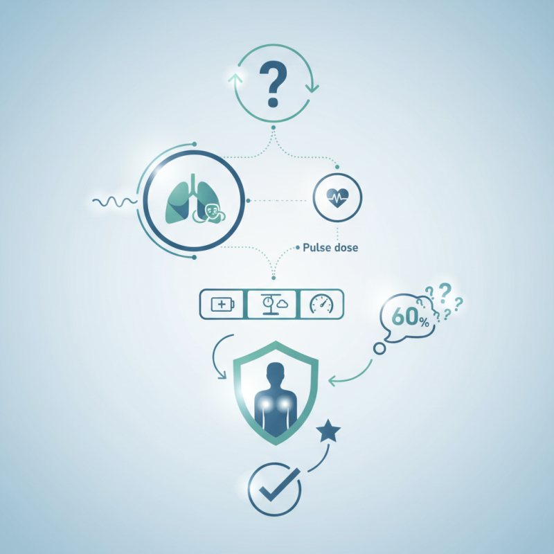 How to Choose the Right Portable O2 Concentrator for Your Needs?