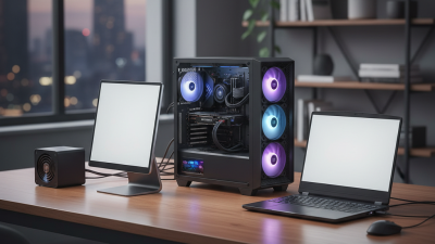 Best Computer Form Factors Explained What You Need to Know?