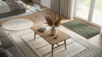 How to Choose the Best Floor Mats for Your Home?