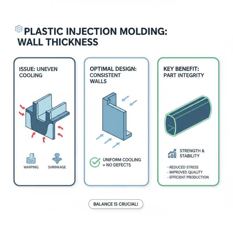 2026 How to Master Plastic Injection Mold Design Techniques?