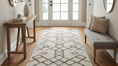 The Best Runner Rugs for Every Home Style and Budget?