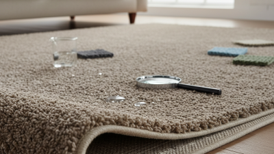Ultimate Tips for Choosing the Best Polyester Rugs?