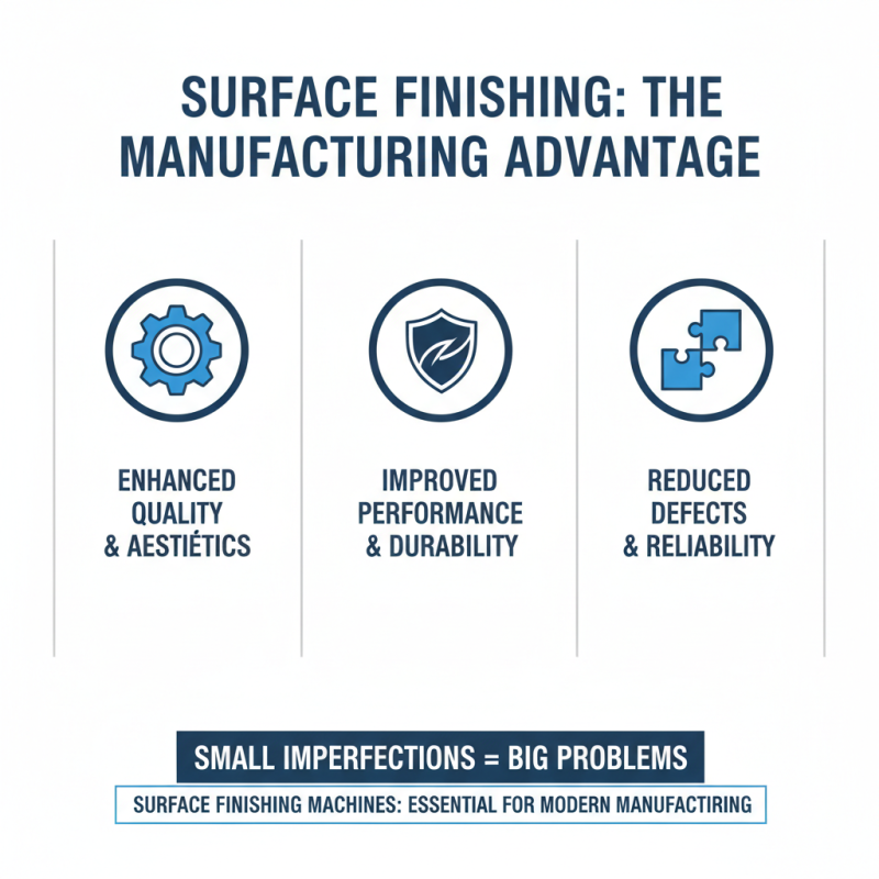 Top 10 Surface Finishing Machines for Superior Product Quality?