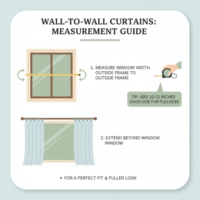 How to Choose the Perfect Wall to Wall Curtain for Your Home?