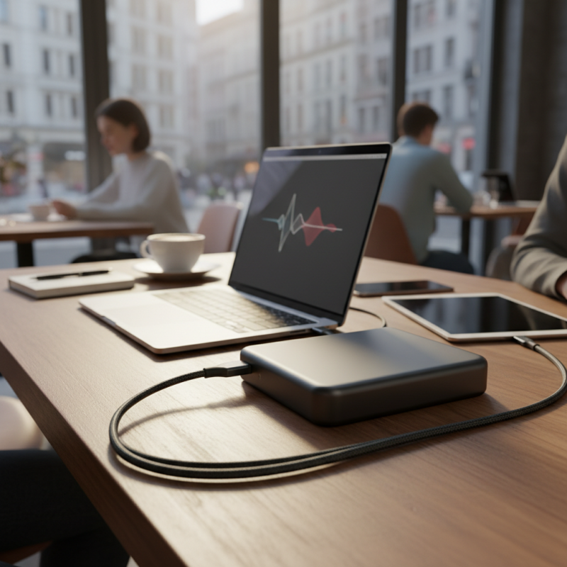 Best Laptop Power Banks for All Your Charging Needs?