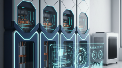 Best Lifepo4 15kwh Batteries for Energy Storage Solutions?