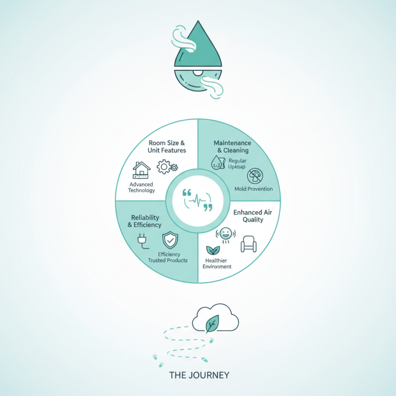 How to Choose the Best Cool Mist Humidifiers for Your Home?