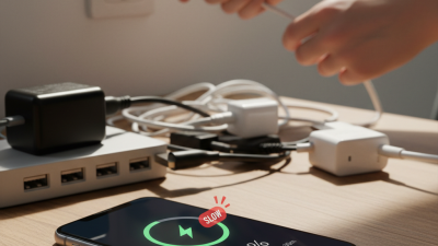 2026 How to Fix Ac Slow Charging Issues Effectively?