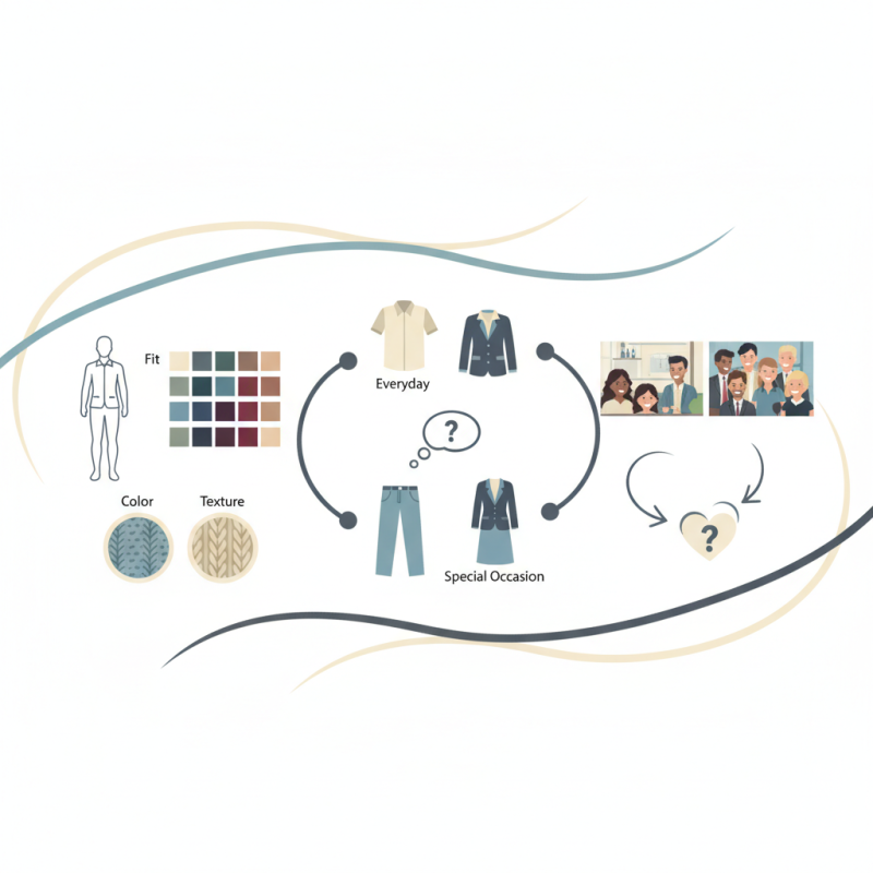 How to Choose the Perfect Wool Sweater for Any Occasion?