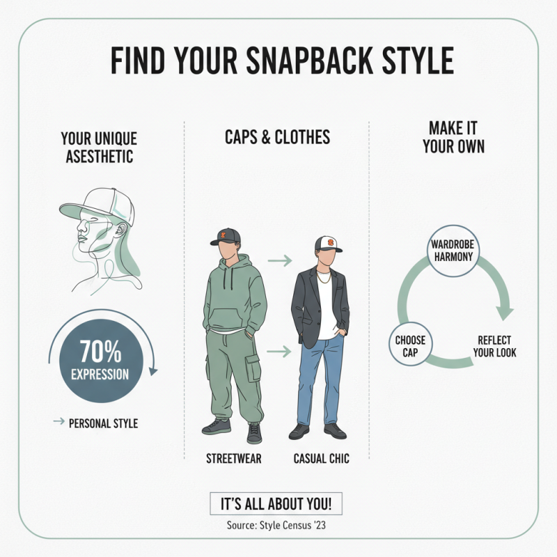 How to Choose the Perfect Snapback Cap for Your Style?