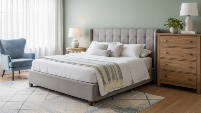 Essential Tips for Choosing Bedroom Furniture for Your Home?
