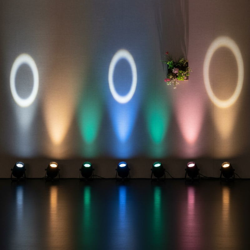 Top 10 Best Led Spotlights for Stunning Lighting Effects?