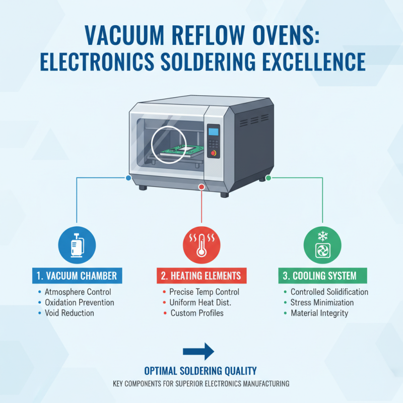 10 Essential Tips for Using a Vacuum Reflow Oven Effectively?