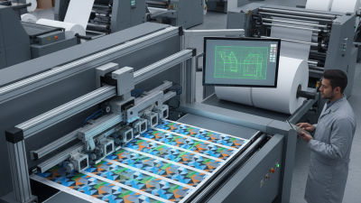 Print Inspection Systems Essential Tips for Quality Control?