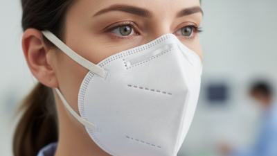 What is a respirator mask and how does it work?