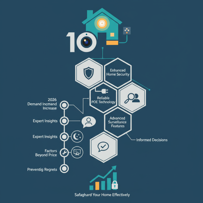 Top 10 Doorbell Poe Cameras in 2026 Which One Should You Choose?
