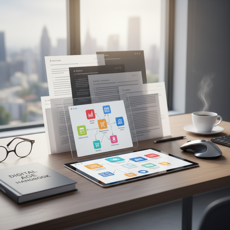 Top 10 Types of Computer Forms You Should Know About?