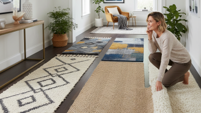 Best Runner Rugs for Every Style and Budget?