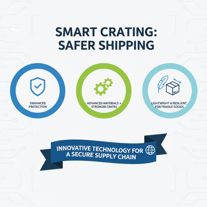 Top 10 Best Crating Packaging Solutions for Safe Shipping