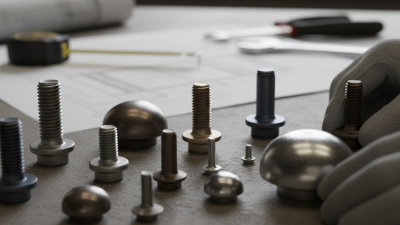 2026 Best Dome Head Bolts What You Need to Know?