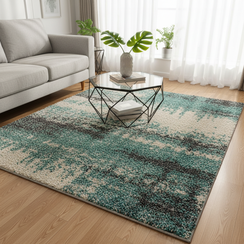 Top 10 Benefits of Polyester Rugs for Your Home Decor?