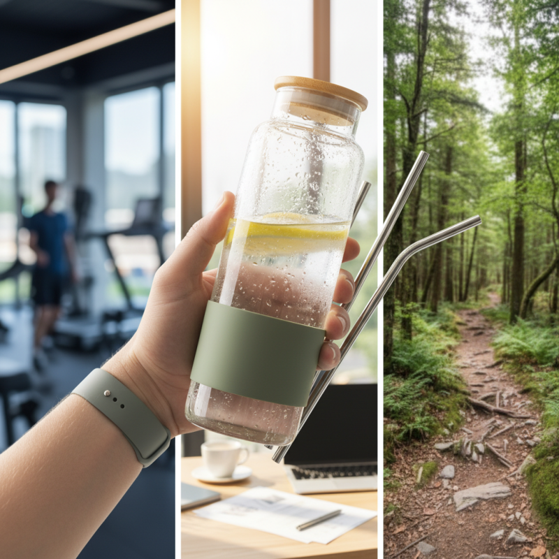 Top 10 Benefits of Using a Water Flask for Hydration?