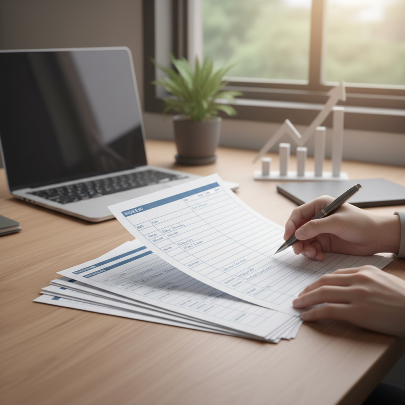 Why Choose Ncr Carbonless Paper for Your Business Needs?