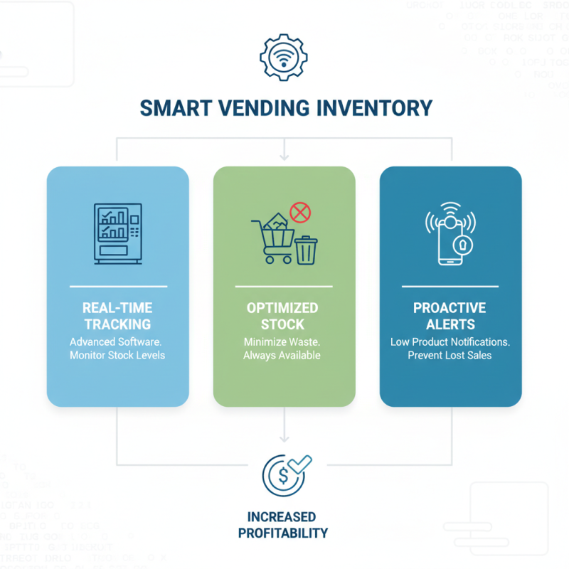 10 Smart Vending Tips for Boosting Your Profitability and Efficiency