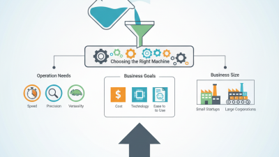 2026 Best Liquid Filling Machine Options for Your Business Needs?