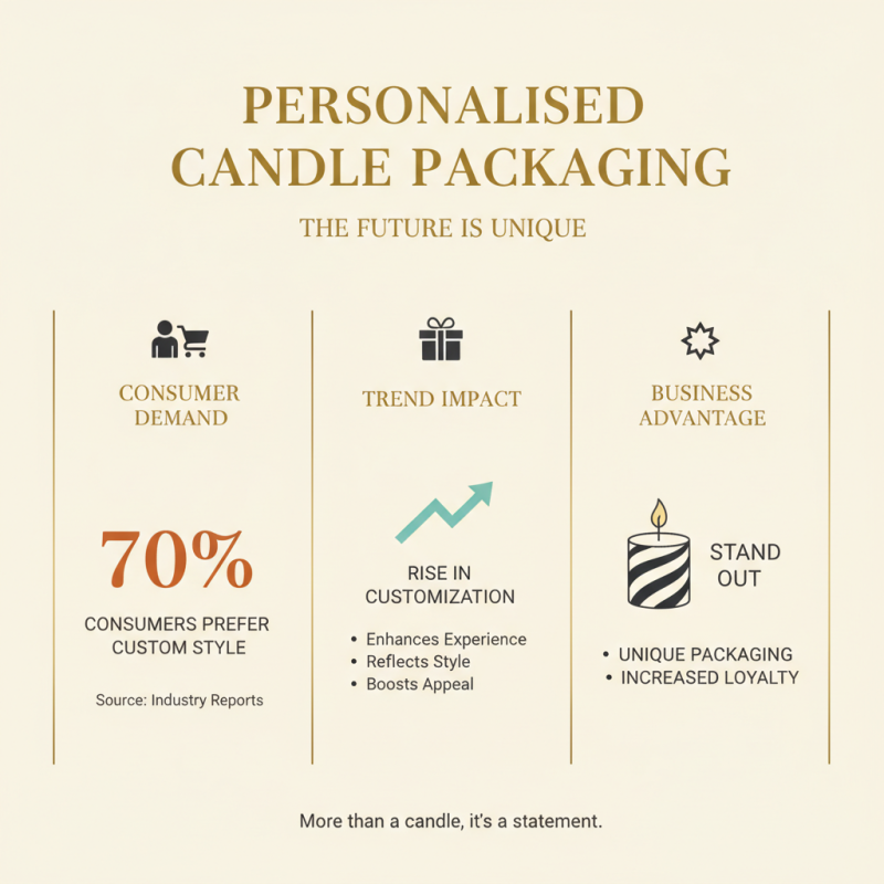 2026 Best Candle Packaging Ideas for Your Business?