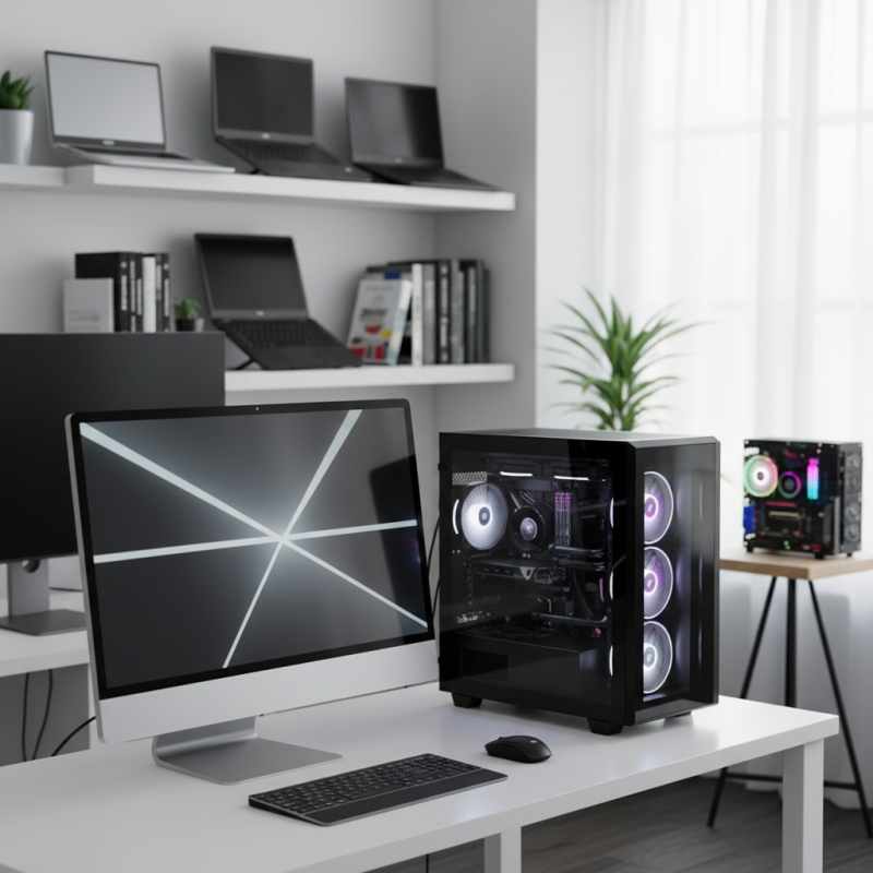 Top 10 Computer Form Factors You Need to Know About?