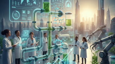 How to Succeed in the Chemical Intermediates Market in 2026?