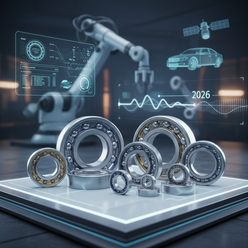 2026 Top Stainless Steel Bearings What You Need to Know?