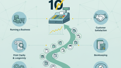 Top 10 Best Thermal Cash Register Paper Options to Consider?