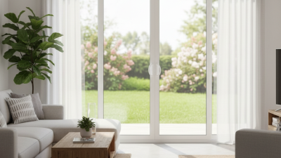 Why Choose Cheap Patio Doors for Your Home Improvement Needs?